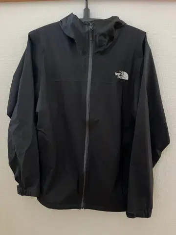 THE NORTH FACE 블랙 마운틴 후드티 M