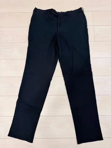 투모로우랜드 사이즈 52 남성용 슬랙스