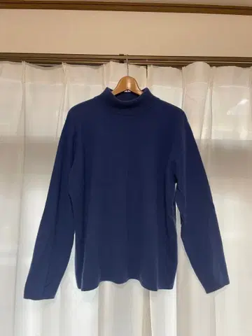 핸더 스킴 re_creation 캐시미어 니트