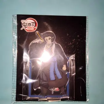 극장판 귀멸의 칼날 무한열차편 제1장 아크릴 스탠드 카이가쿠