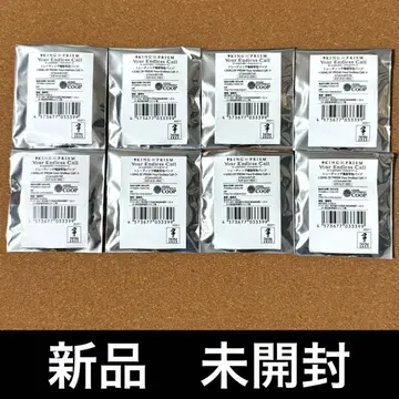 킹프리 킹투어 Anisugar 장면 사진 캔뱃지 8개