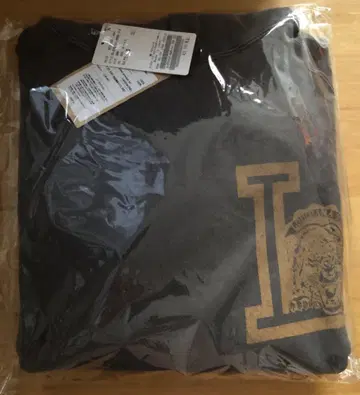 [ REMI RELIEF/레미 릴리프 ] LOGO 후디