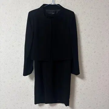 도쿄 이긴 포멀 자켓 원피스 9AR