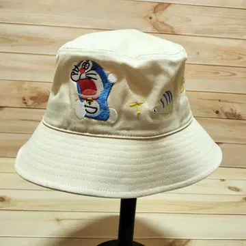 새상품 그라니프 도라에몽 콜라보 햇 graniph Doraemon