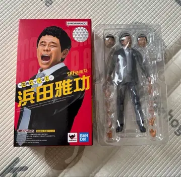 SHFiguarts 하마다 마코토 피규어 최종 가격 인하