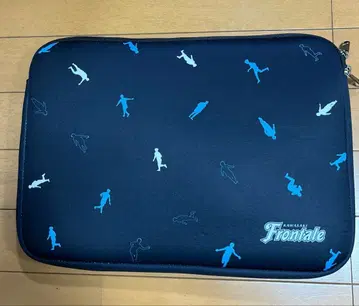 프론탈레 쿠션 케이스