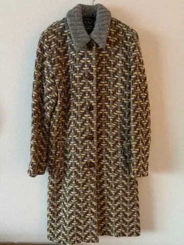 H.P.FRANCE_ Julie Skarland_코트