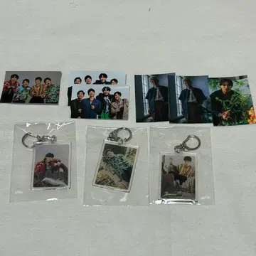 s**t kingz LANDING 슈퍼 가챠