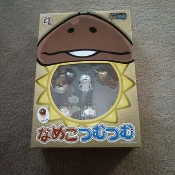 나메코츠무츠무