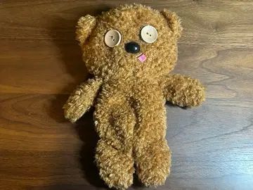 USJ 팀 봉제 인형