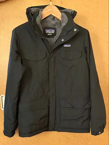[ Patagonia ] 기모 포함 마운틴 파카