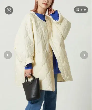 freak's store 프릭스스토어 M65 퀼트 라이너