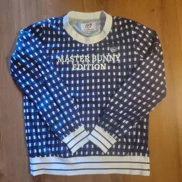 MASTER BUNNY 스니드