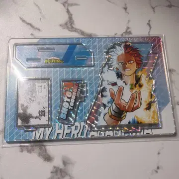 나의 히어로 아카데미아 생일 아크릴 스탠드 2024 토도로키 쇼토