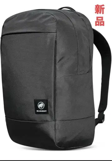 택 포함 새상품 마무트 데이팩 25 Mammut Daypack 25