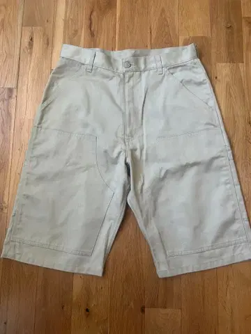 Dickies 디키즈 W80 더블니 하프 팬츠