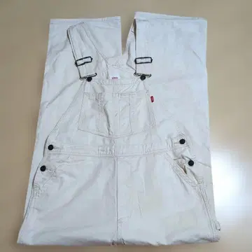 EDWIN 오버롤 살로펫