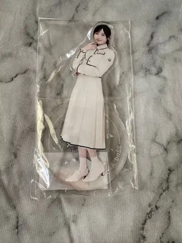 카와사키 사쿠라 아크릴 스탠드 2025년 생탄 기념