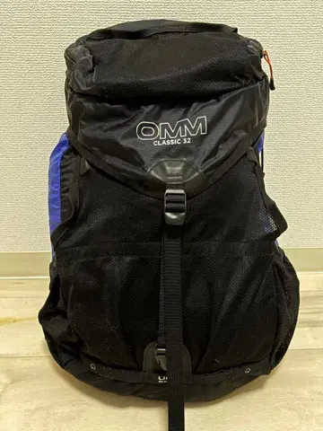 OMM CLASSIC 32 backpack