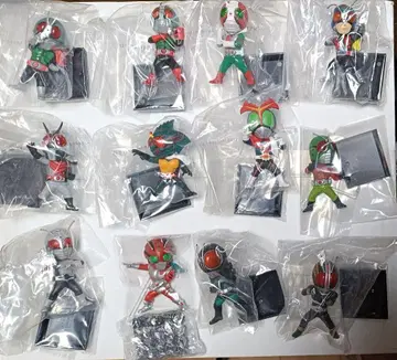 제일복권 가면라이더 50th anniversary SD쿠스