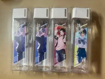 바다의 집 보틀 묶음 판매 코야나기 로우 사에키 잇테츠 이나미 라이