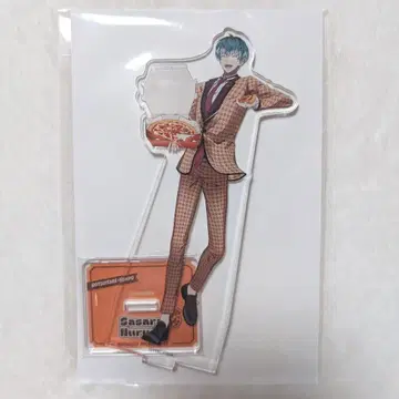 히프노시스 마이크 피자햇 아크릴 스탠드 사사라