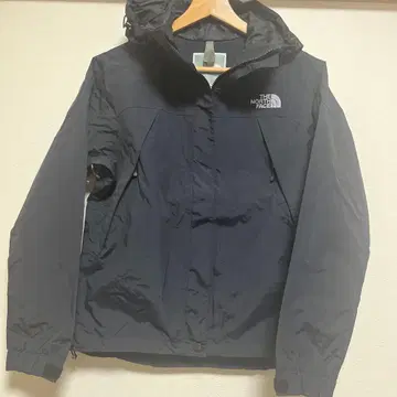 THE NORTH FACE 블랙 마운틴 후드티 S