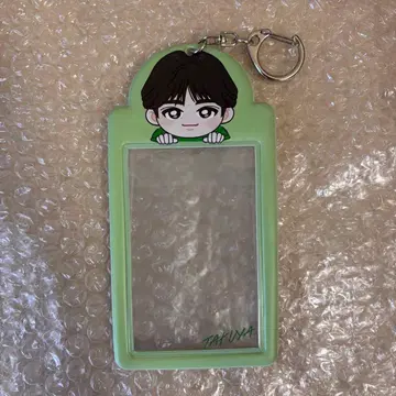 초특급 타쿠야 미니 포토 홀더