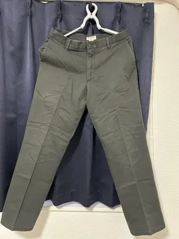 다커스 치노 34인치