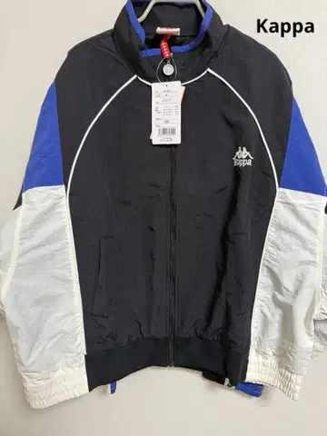카파 트랙 자켓 나일론