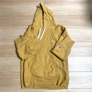 Champion 후드티 REVERSE WEAVE