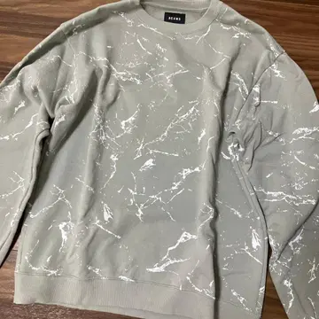 BEAMS 빔즈 맨투맨