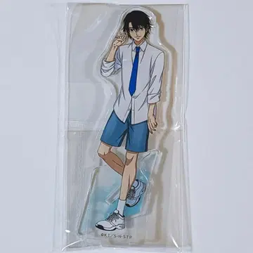 신 테니스의 왕자님 테니프리 썸머 페어 애니메이트 아크릴 스탠드 료마