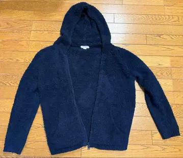 Barefoot Dreams RonHerman 네이비 후드티 M