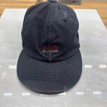 SEDAN ALL-PURPOSE 캡