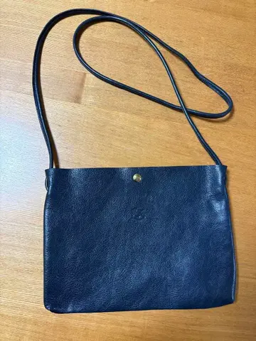 일비종떼 숄더백 사코슈