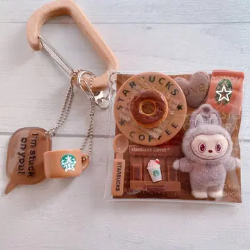 가챠 파우치 라브브