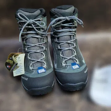 mont-bell 몽벨 고어텍스 26.5cm 미사용 새상품