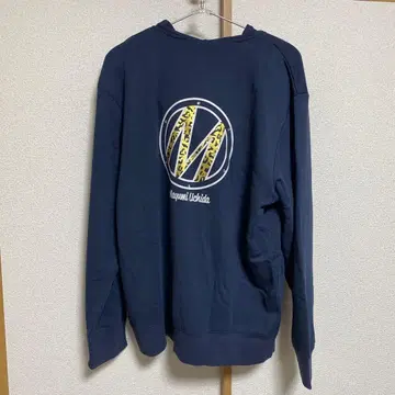 AKB48 우치다 마유미 [ 룸웨어 ] + [ 니트 머플러 장갑 ]