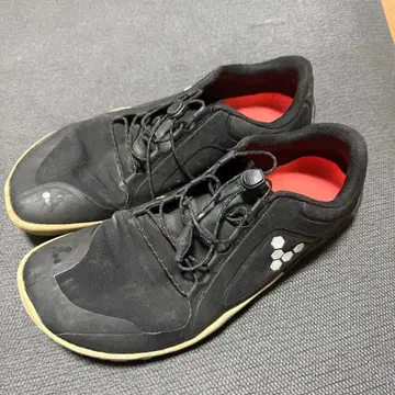 vivobarefoot 프라이머 트레일 III 올웨더 FG