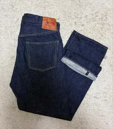 풀카운트 FULLCOUNT 1101 W32 L32