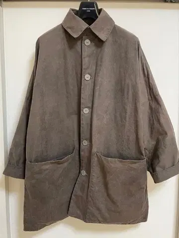 toogood THE DOORMAN JACKET 2018AW