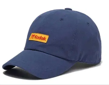 KODAK 캡 네이비