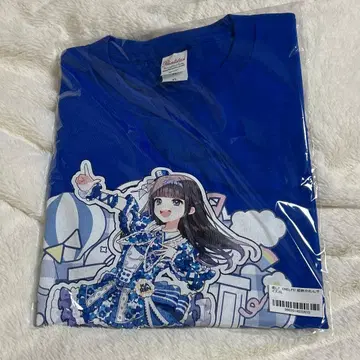 iLIFE!  무도관 T셔츠 1점