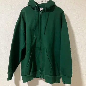 프릭스스토어 FREAK'S STORE 헤비 웨이트 후드티