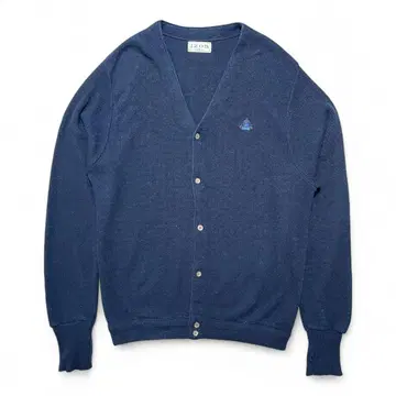 구제 의류 USA IZOD 아이조드 빈티지 아크릴 니트 가디건