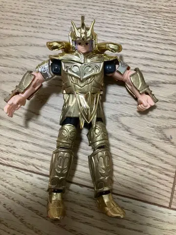 투사 성야 성의 대계 아리에스 크로스 뮤