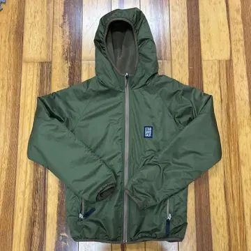 스탠다드 캘리포니아 리버서블 아우터