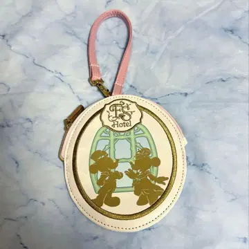 Fantasy Springs Hotel 코인 케이스