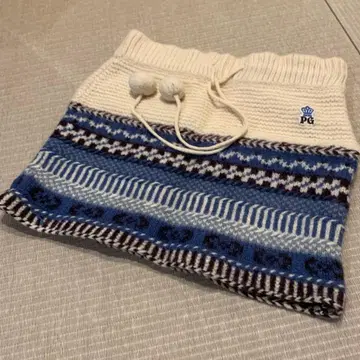 파리게이츠 골프웨어 스커트